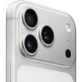 iPhone 17 Pro 256GB Silver