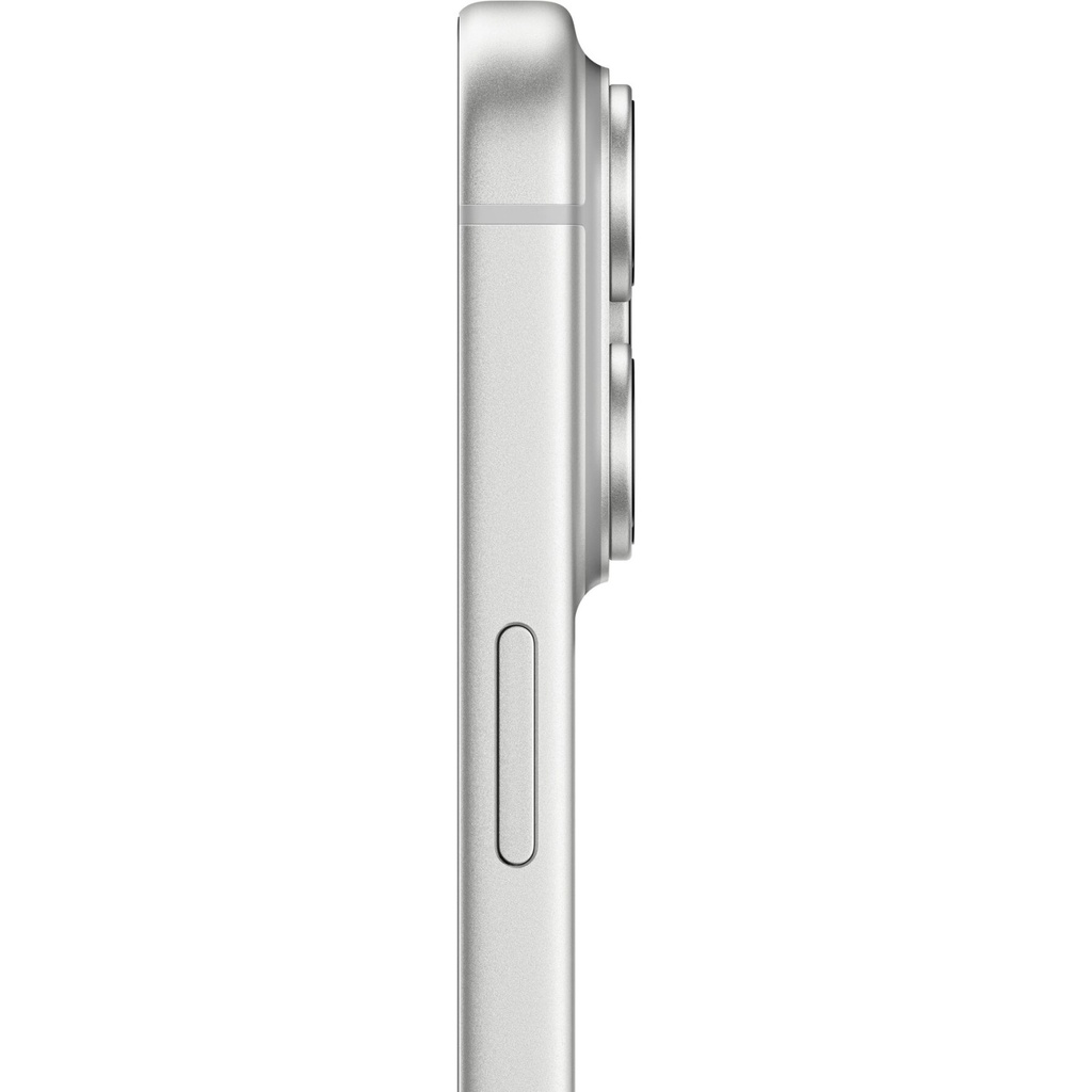 iPhone 17 Pro 256GB Silver
