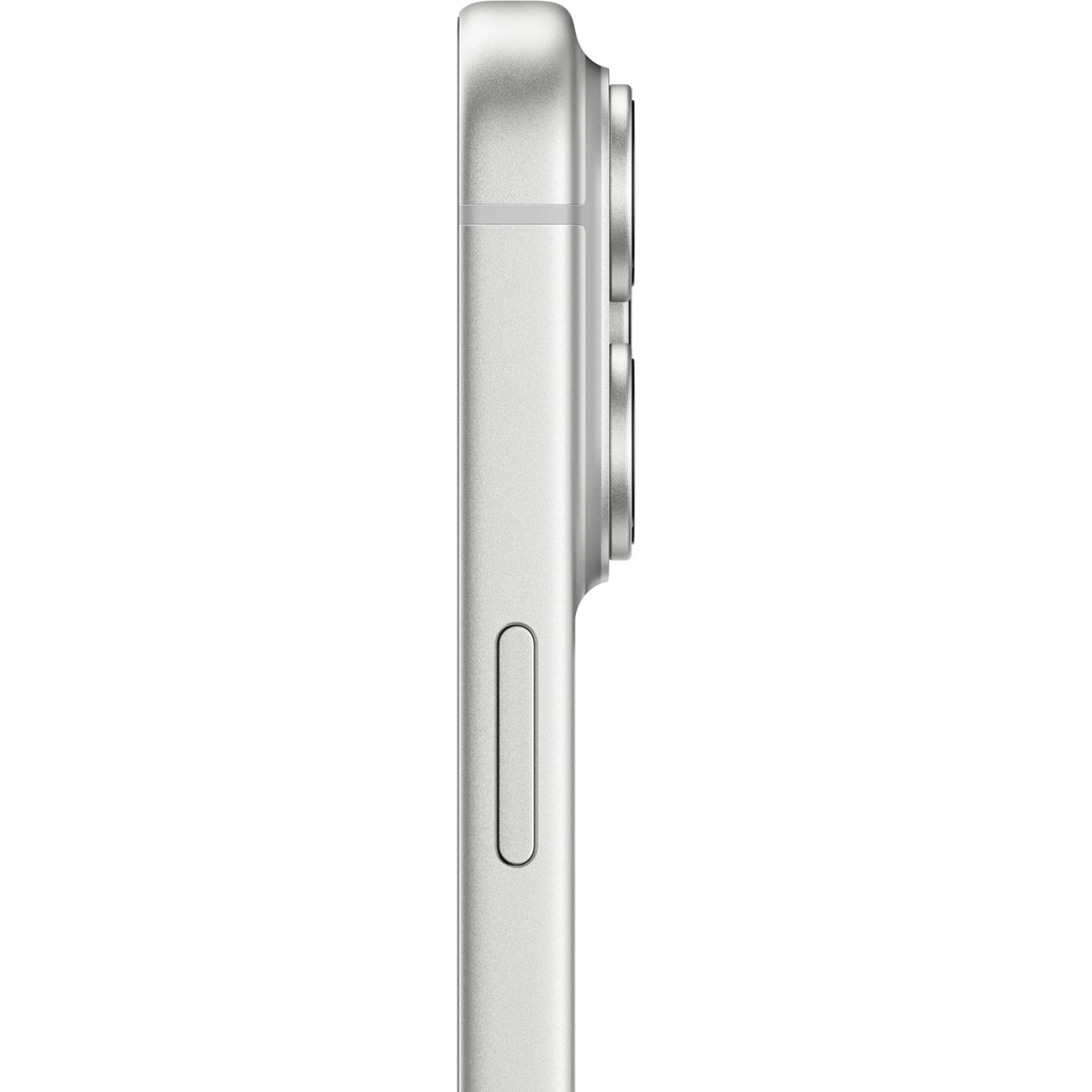 iPhone 17 Pro 256GB Silver