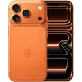 iPhone 17 Pro 256GB Cosmic Orange