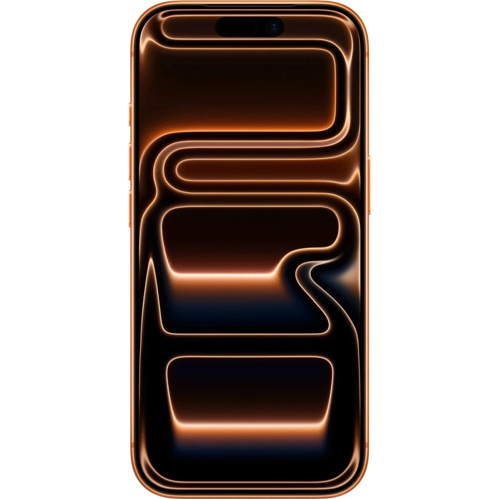 iPhone 17 Pro 256GB Cosmic Orange