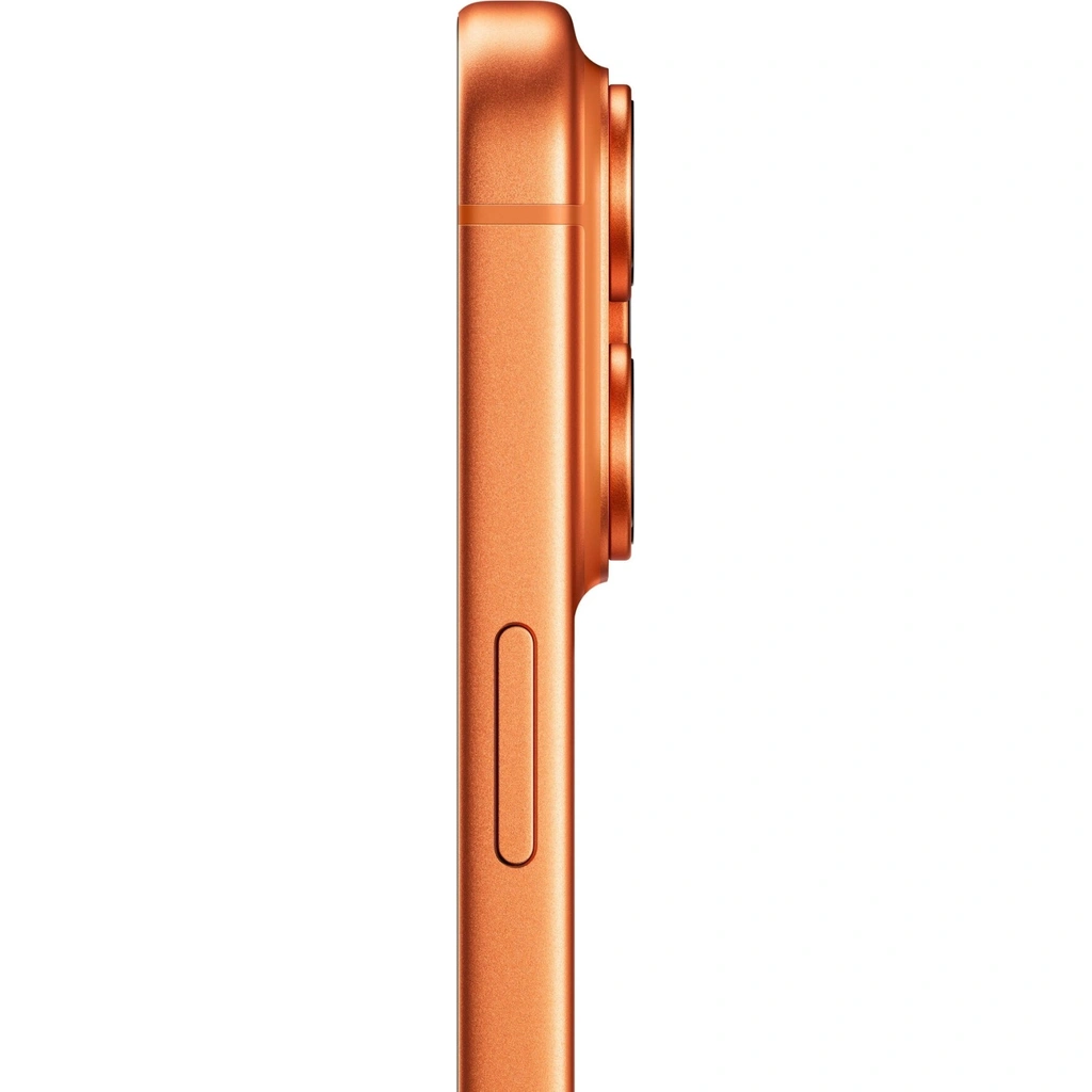 iPhone 17 Pro 256GB Cosmic Orange