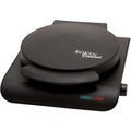 Waffle Iron 907.2 Ceramic, Black