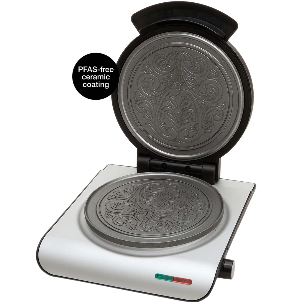 Rånjärn 908.2 Keramiskt, Silver