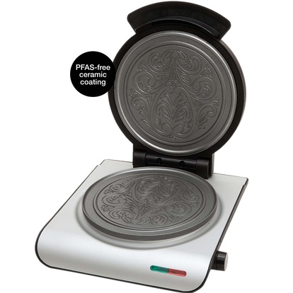 Rånjärn 908.2 Keramiskt, Silver