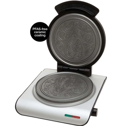 Rånjärn 908.2 Keramiskt, Silver