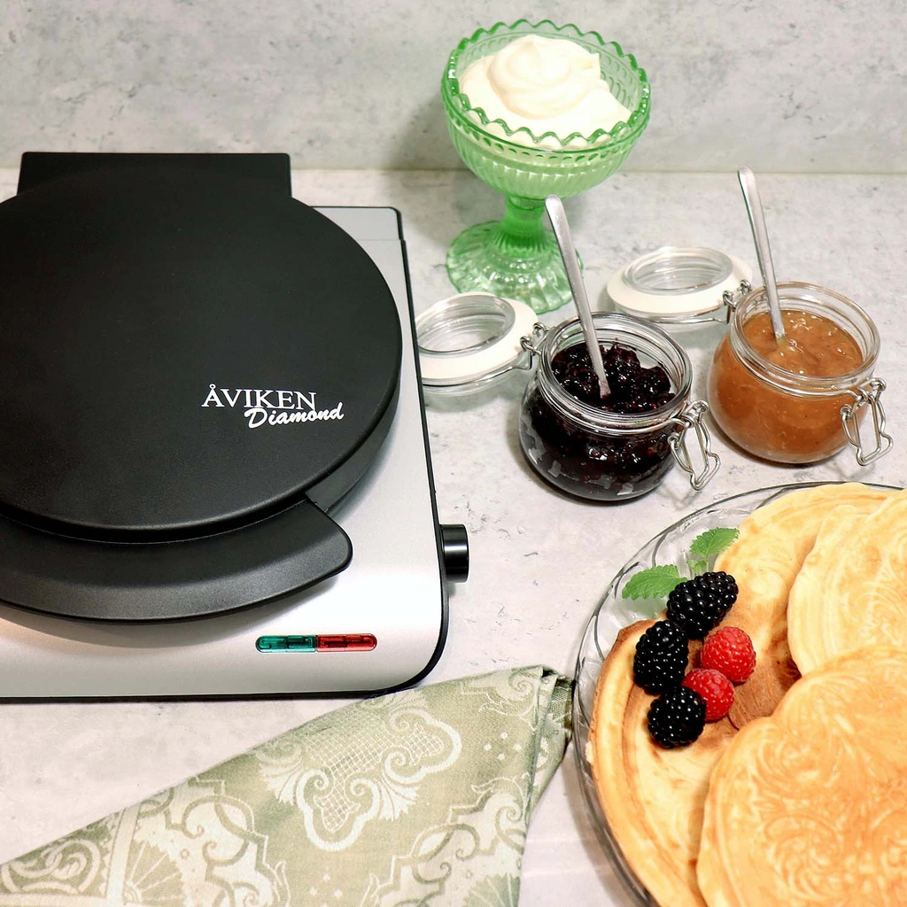 Rånjärn 908.2 Keramiskt, Silver