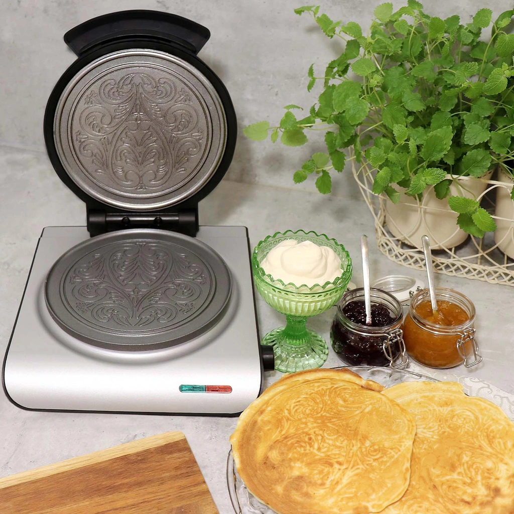 Rånjärn 908.2 Keramiskt, Silver