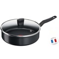 Start Easy Sautepan 24 cm med Lock