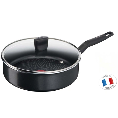 Start Easy Sautepan 24 cm med Lock