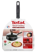 Start Easy Sautepan 24 cm med Lock