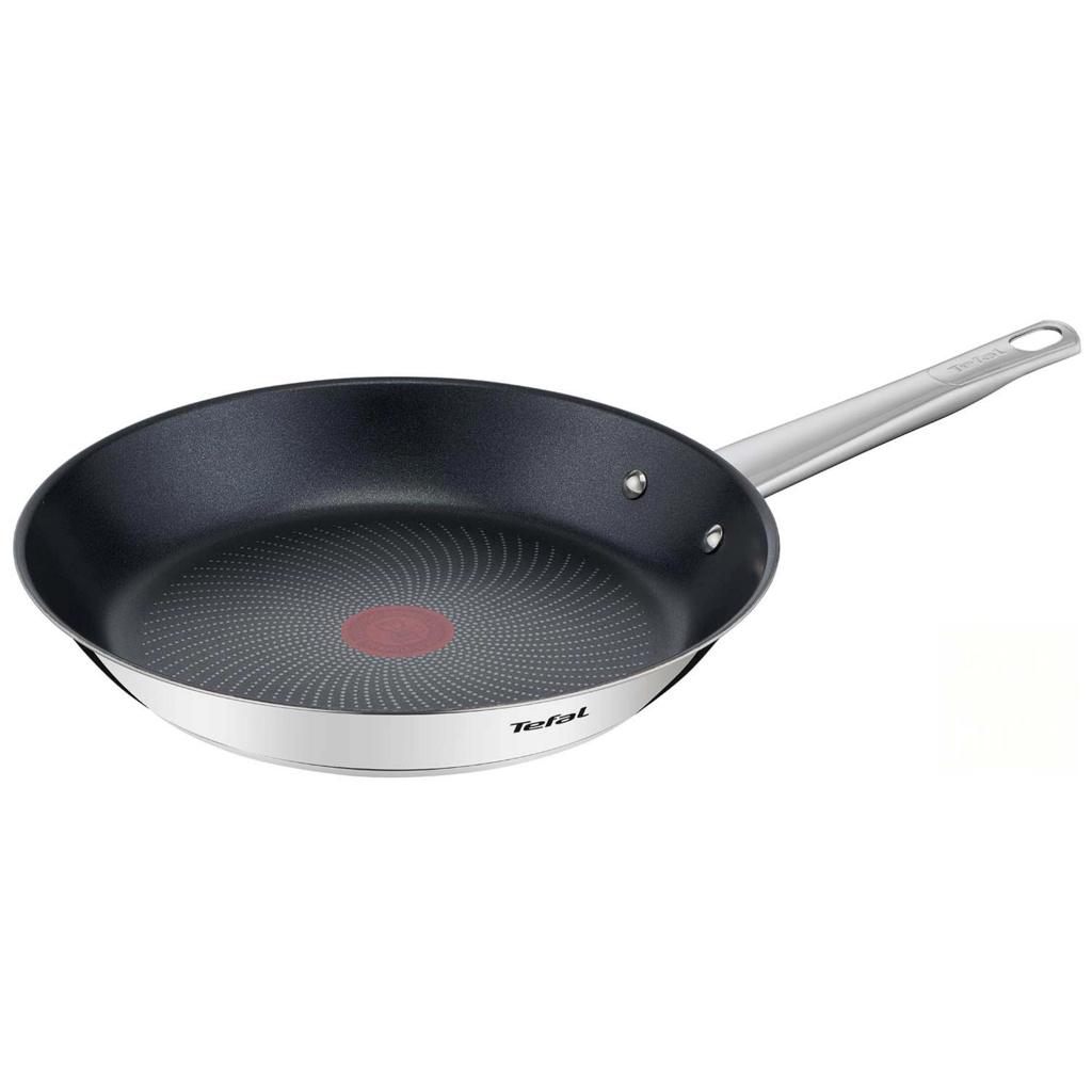 Cook eat Set 4 delar rostfritt stål