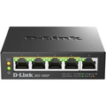 DES-1005P 5-Port Fast Ethernet PoE+ Switch