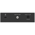 DES-1005P 5-Port Fast Ethernet PoE+ Switch