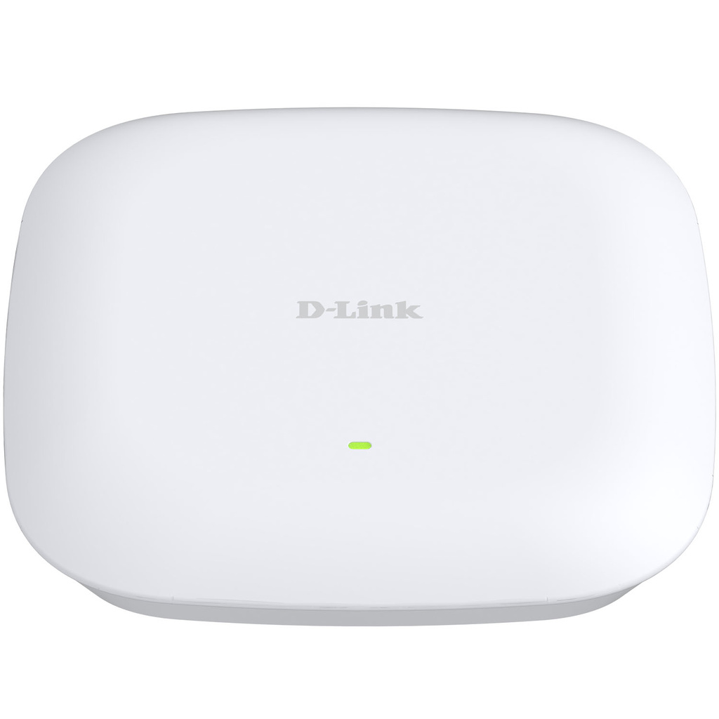 DAP-E9560 Wi-Fi 7 BE9500 Tri-band PoE Accesspunkt