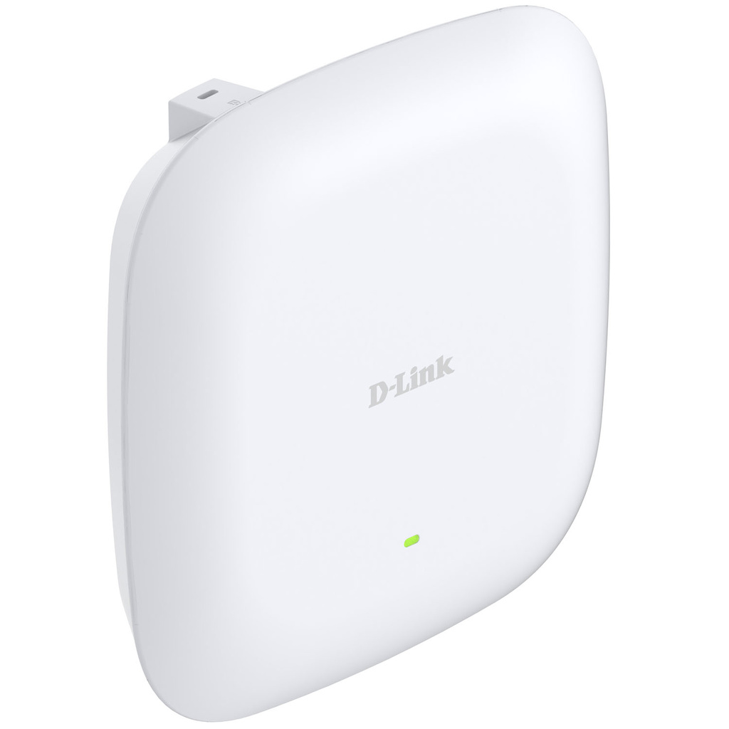 DAP-E9560 Wi-Fi 7 BE9500 Tri-band PoE Accesspunkt