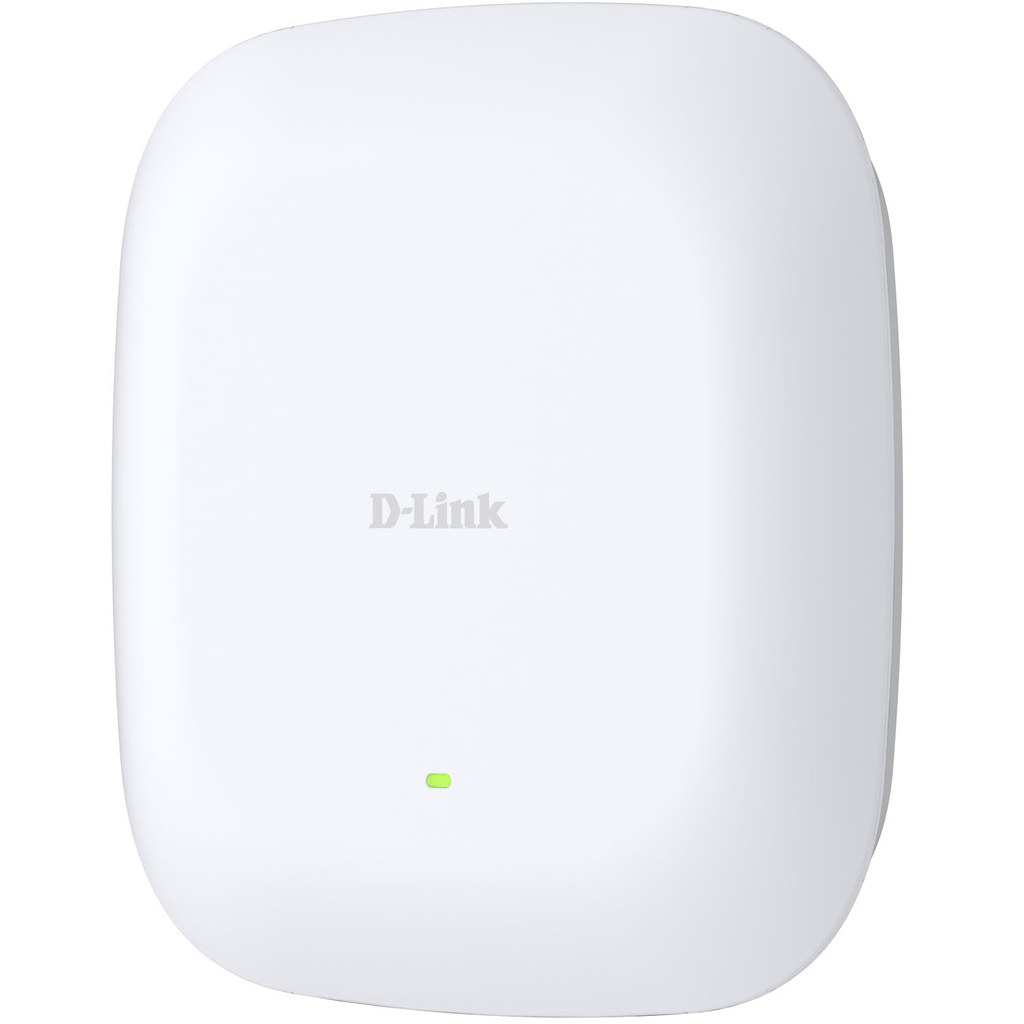 DAP-E9560 Wi-Fi 7 BE9500 Tri-band PoE Accesspunkt