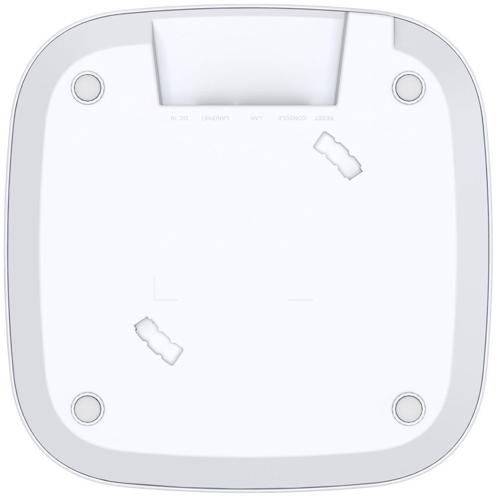 DAP-E9560 Wi-Fi 7 BE9500 Tri-band PoE Accesspunkt