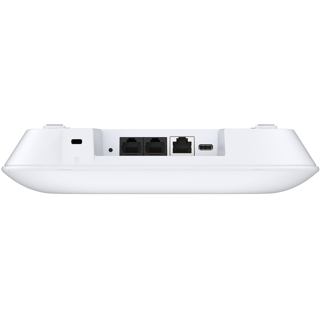 DAP-E9560 Wi-Fi 7 BE9500 Tri-band PoE Accesspunkt