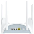 R95 Wi-Fi 7 BE9500 Smart Router