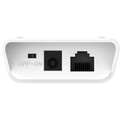 DPE-101GI 1-Port Gigabit 15,4W PoE Injector 802.3af 
