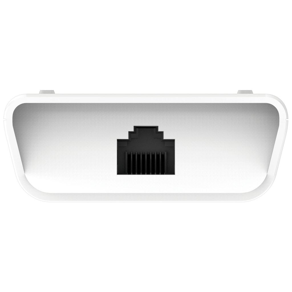 DPE-101GI 1-Port Gigabit 15,4W PoE Injector 802.3af 