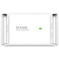 DPE-101GI 1-Port Gigabit 15,4W PoE Injector 802.3af 