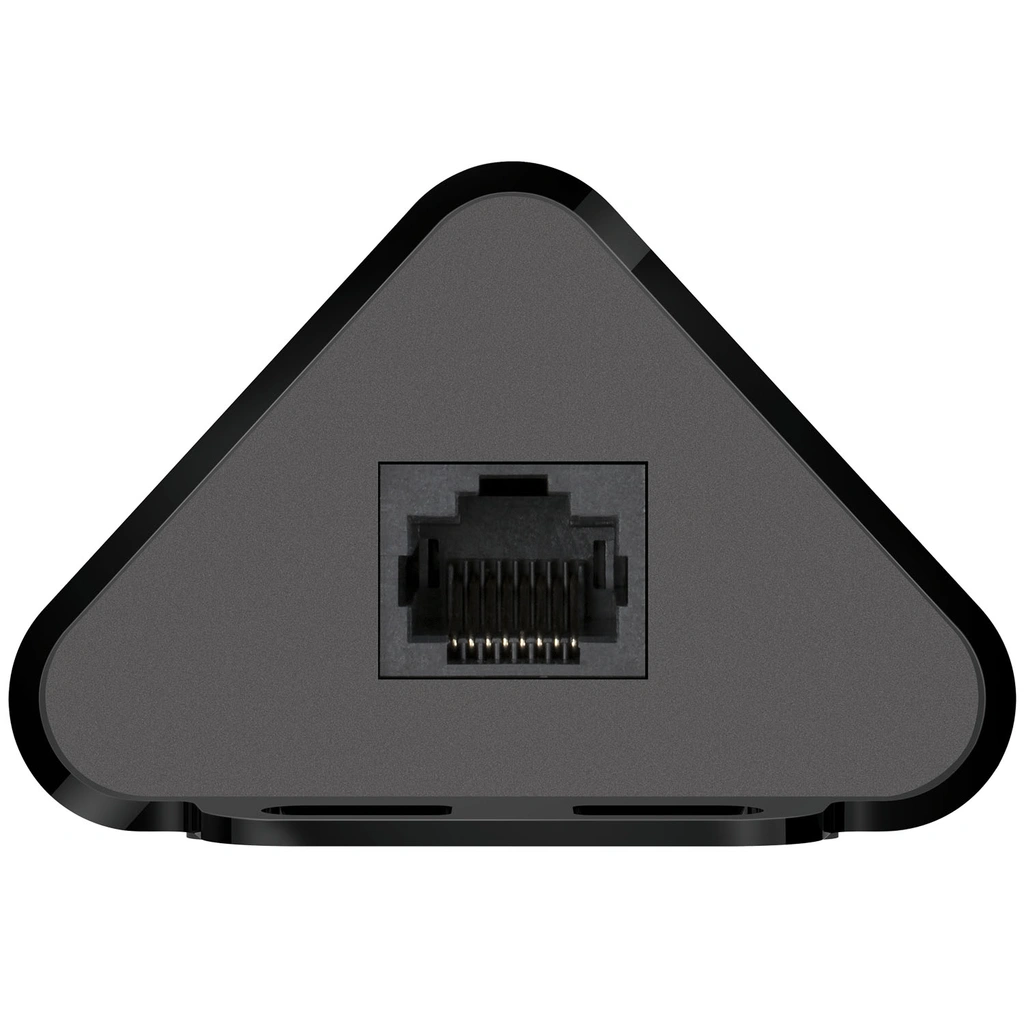 DPE-302GE 2-Port Gigabit PoE Extender 500 m