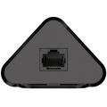 DPE-302GE 2-Port Gigabit PoE Extender 500 m
