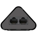 DPE-302GE 2-Port Gigabit PoE Extender 500 m