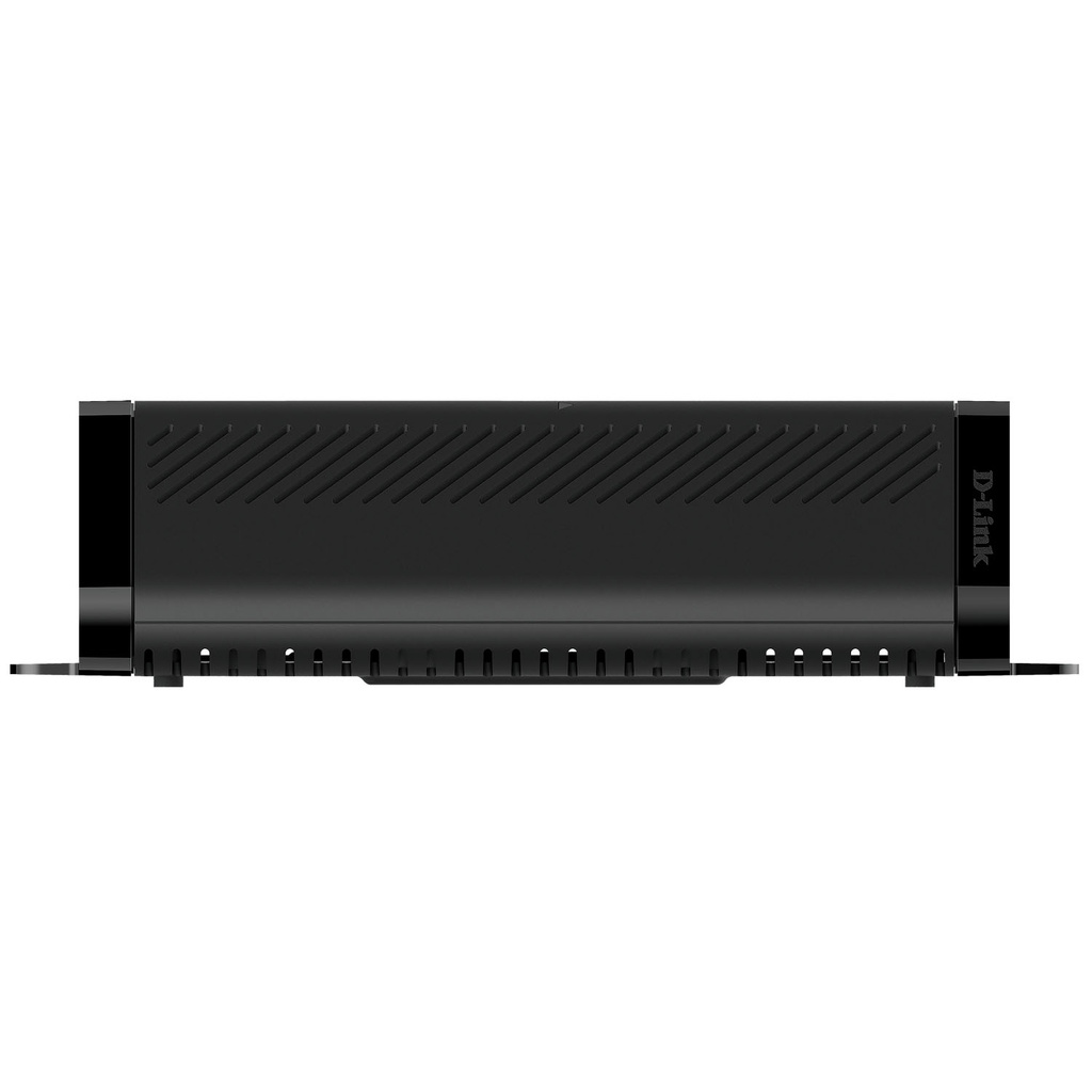 DPE-302GE 2-Port Gigabit PoE Extender 500 m