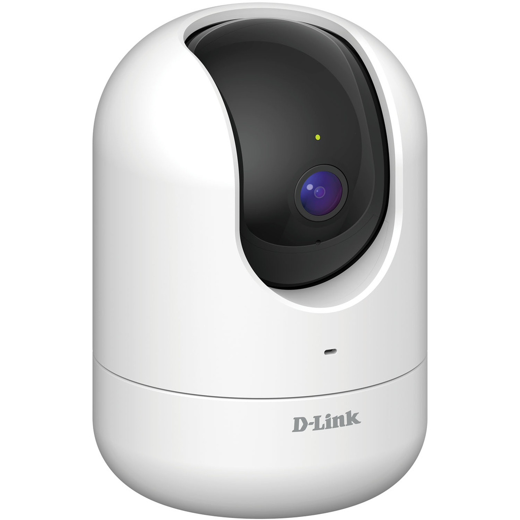 DCS-8526LH 2K QHD Pan & Tilt Wi-Fi Kamera