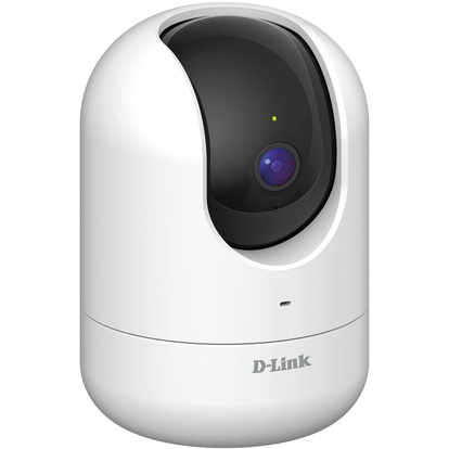 DCS-8526LH 2K QHD Pan & Tilt Wi-Fi Camera