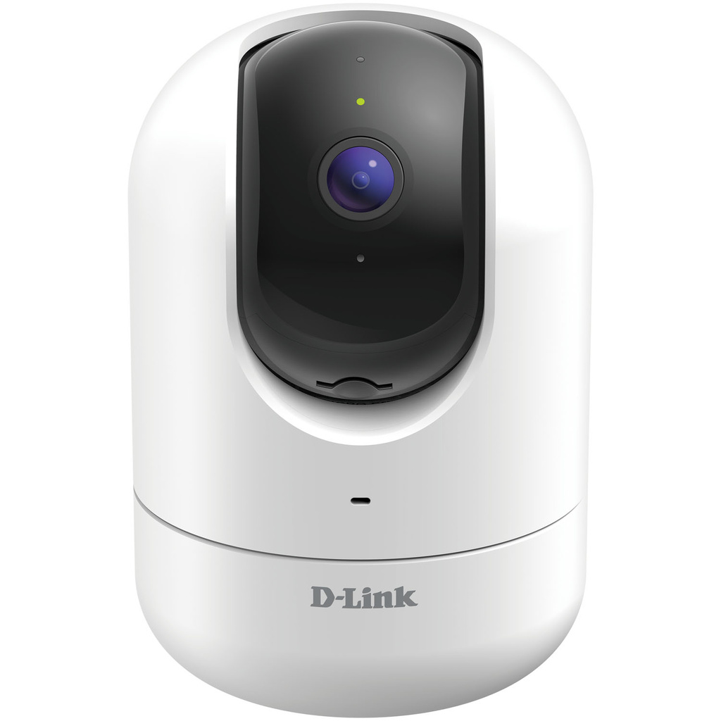 DCS-8526LH 2K QHD Pan & Tilt Wi-Fi Kamera