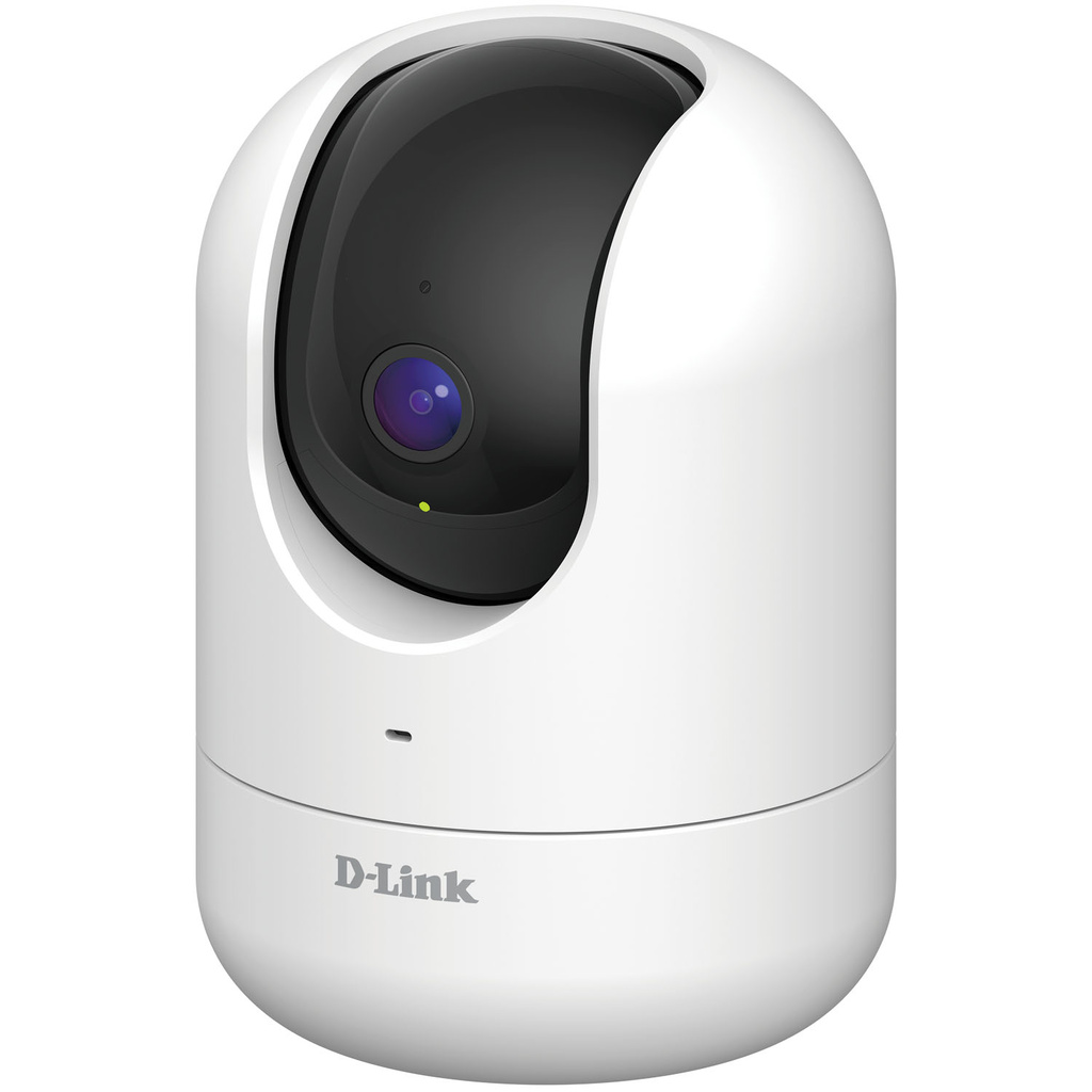 DCS-8526LH 2K QHD Pan & Tilt Wi-Fi Kamera