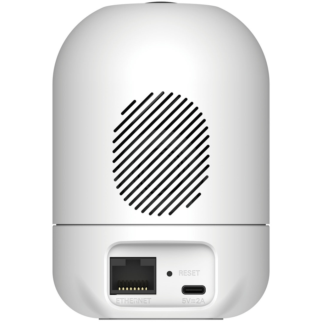 DCS-8526LH 2K QHD Pan & Tilt Wi-Fi Kamera