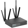 DWM-550-G 5G M2M Router 4x Gigabit Ethernet Wi-Fi 6 AX1800