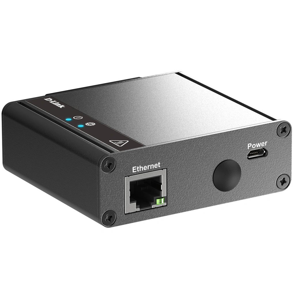 DWM-311 4G LTE M2M Modem