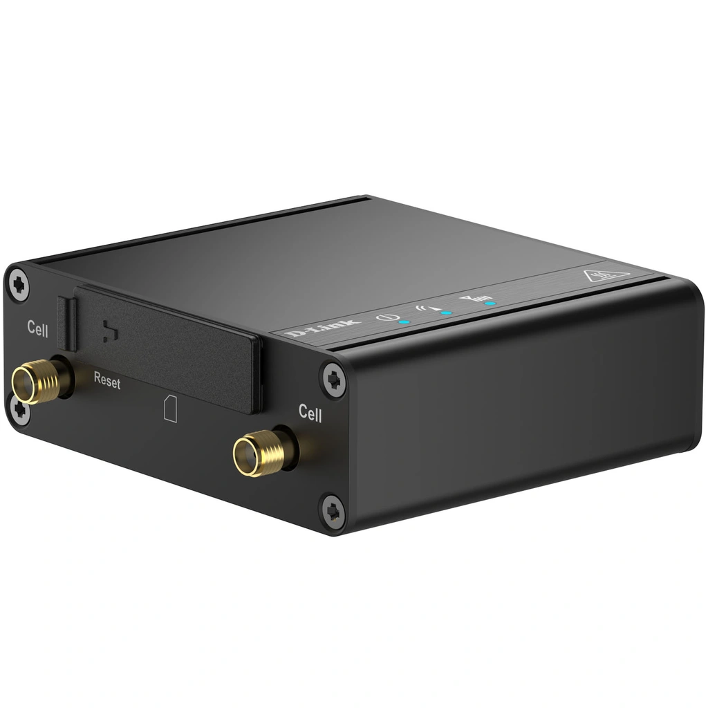 DWM-311-G 5G M2M Modem