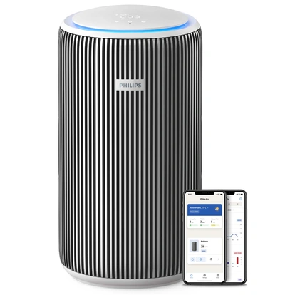 AIR PURIFIER BASIC PLUS WH AC3220/10