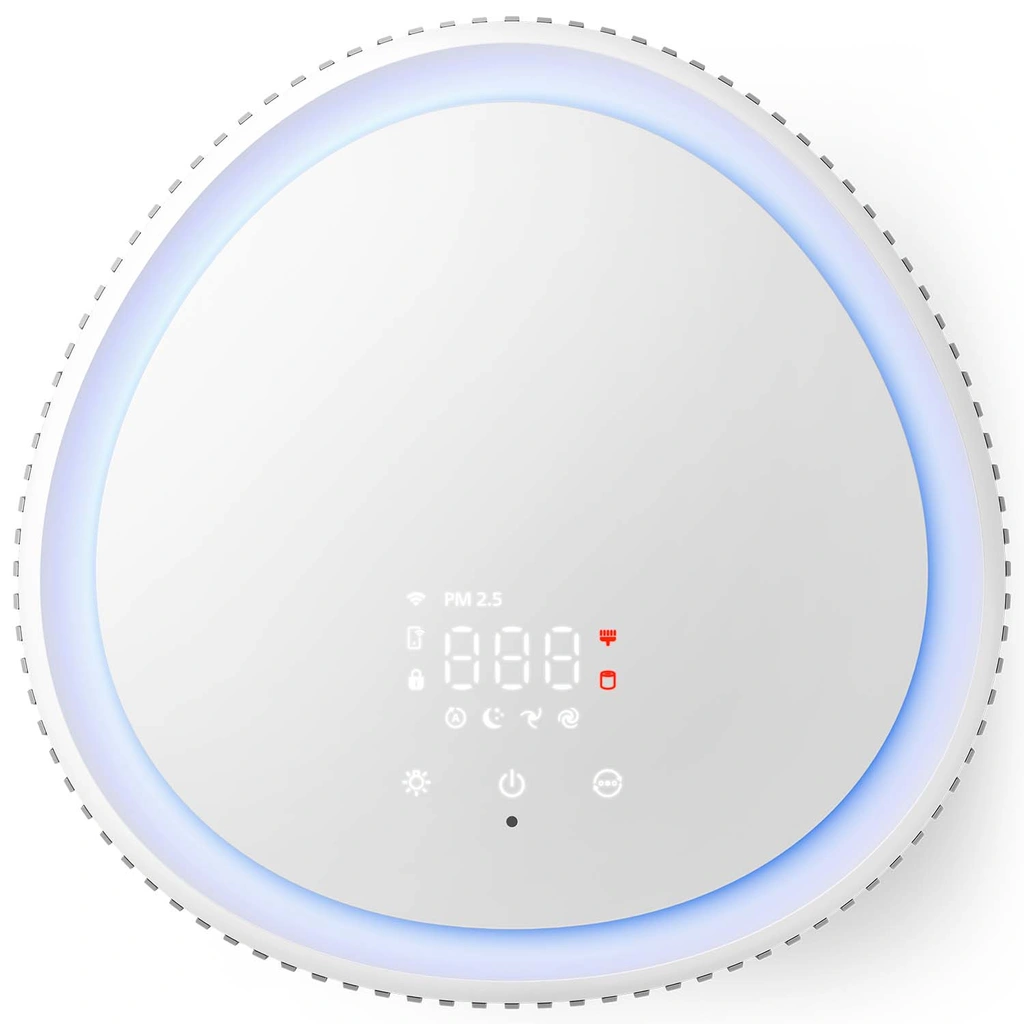 AIR PURIFIER BASIC PLUS WH AC3220/10