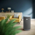 AIR PURIFIER BASIC PLUS WH AC3220/10