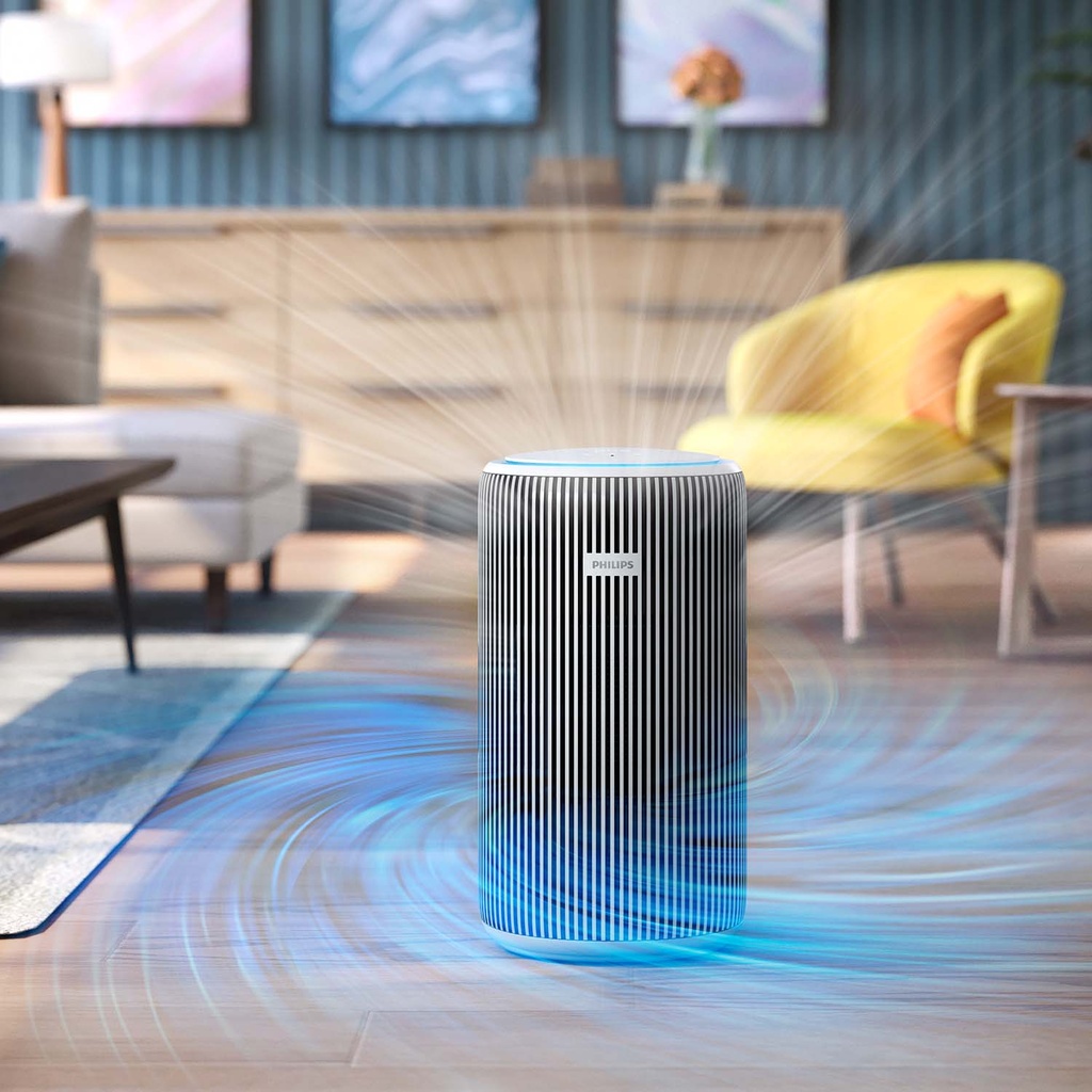 Luftrenare AC3220/10 Pure Protect smart WiFi