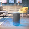 Luftrenare AC3220/10 Pure Protect smart WiFi