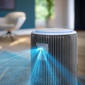 Luftrenare AC3220/10 Pure Protect smart WiFi