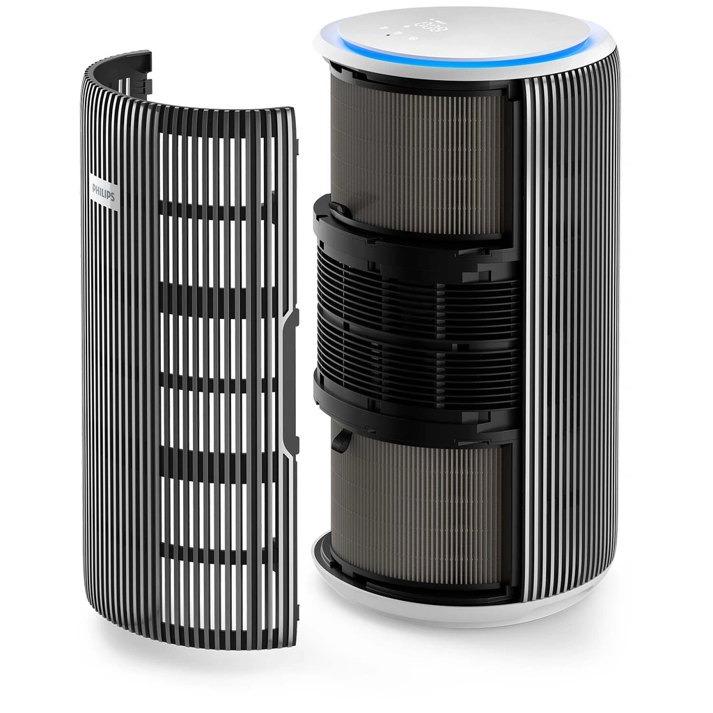 AIR PURIFIER BASIC PLUS WH AC3220/10