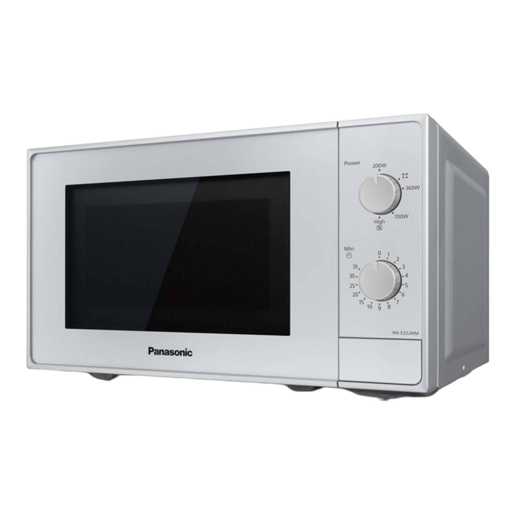 Mikrovågsugn 20L 800Watt Mekanisk