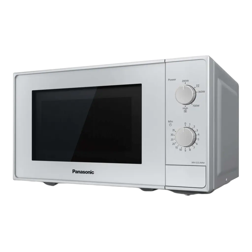 MICROWAVE OVEN