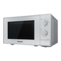 Mikrovågsugn 20L 800Watt Mekanisk