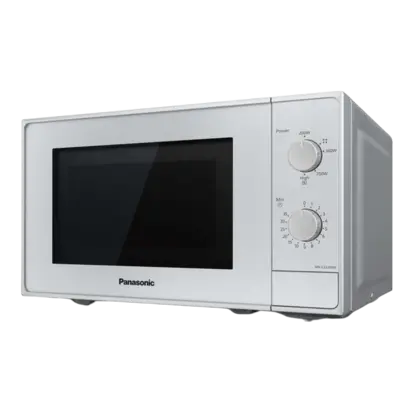 Mikrovågsugn 20L 800Watt Mekanisk